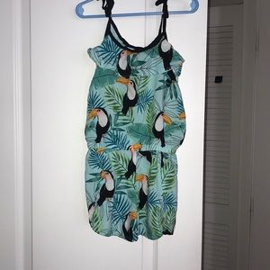 Gymboree One Pieces - ✅Girls romper Gymboree One Pieces - ✅Girls romper